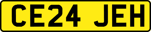 CE24JEH