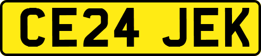 CE24JEK