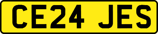 CE24JES