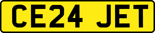 CE24JET