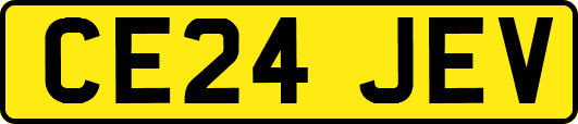 CE24JEV