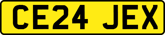 CE24JEX