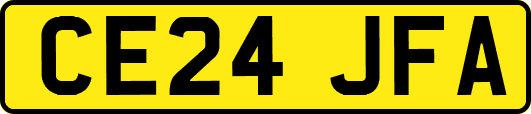 CE24JFA