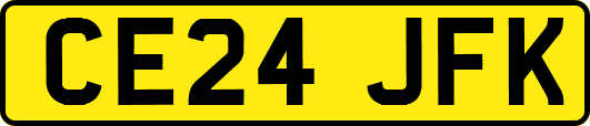 CE24JFK