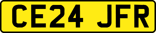 CE24JFR