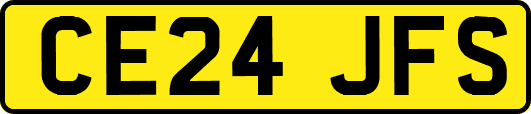 CE24JFS