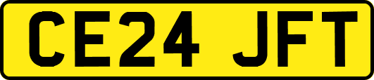 CE24JFT