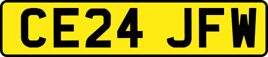CE24JFW