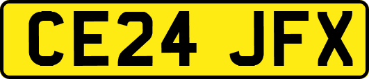 CE24JFX