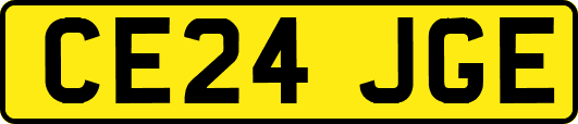 CE24JGE