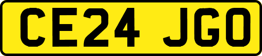 CE24JGO