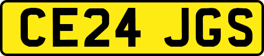 CE24JGS
