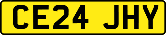CE24JHY