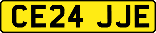 CE24JJE