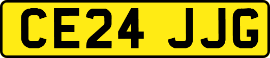CE24JJG