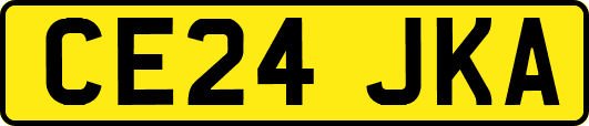 CE24JKA