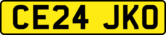 CE24JKO