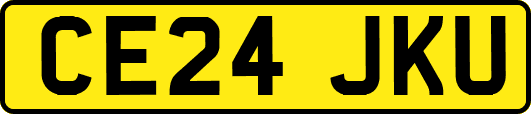 CE24JKU