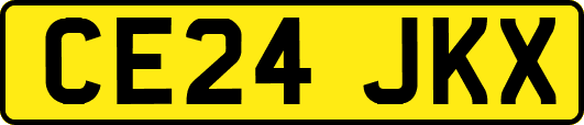 CE24JKX