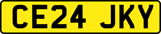 CE24JKY