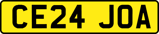 CE24JOA