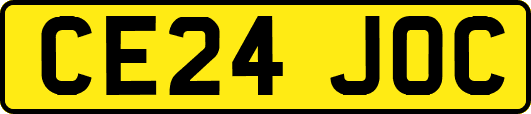 CE24JOC