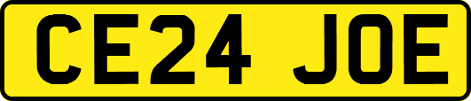 CE24JOE