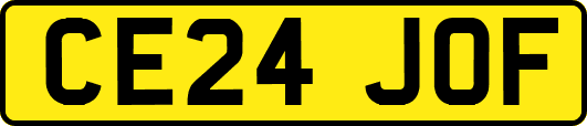 CE24JOF
