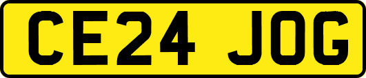 CE24JOG