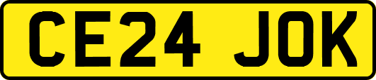 CE24JOK