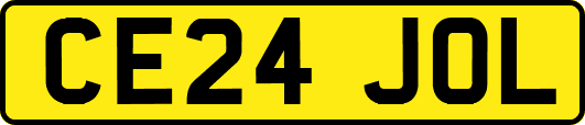 CE24JOL