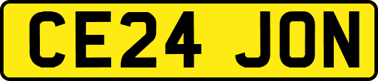 CE24JON