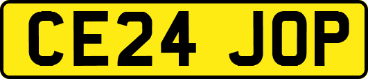 CE24JOP