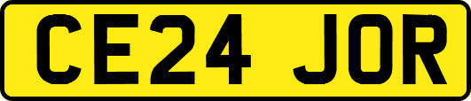 CE24JOR