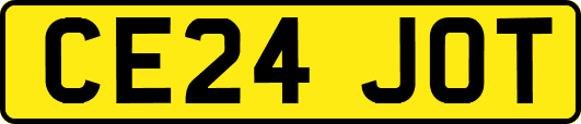 CE24JOT