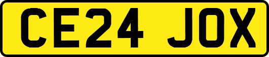 CE24JOX