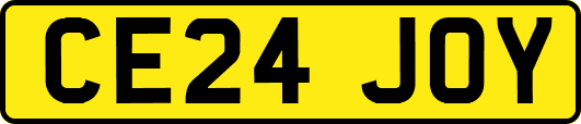 CE24JOY