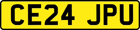 CE24JPU