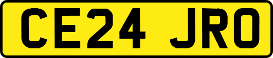 CE24JRO