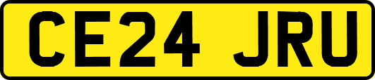 CE24JRU
