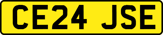 CE24JSE