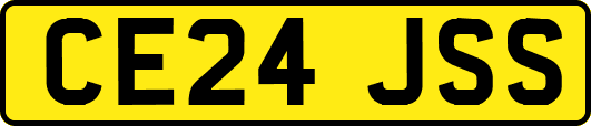 CE24JSS