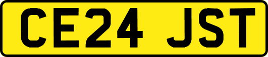 CE24JST