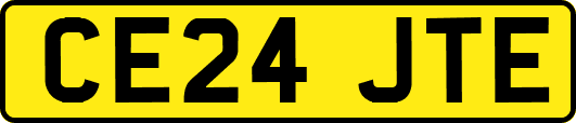CE24JTE