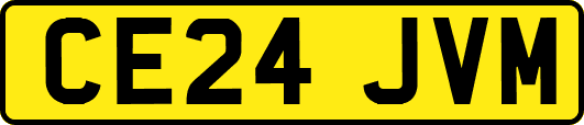 CE24JVM