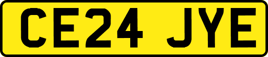 CE24JYE