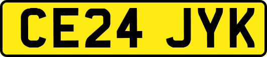 CE24JYK
