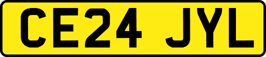 CE24JYL