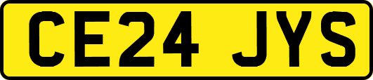 CE24JYS