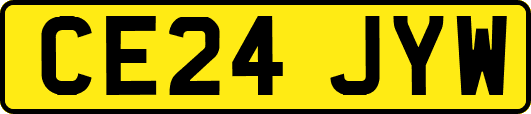 CE24JYW